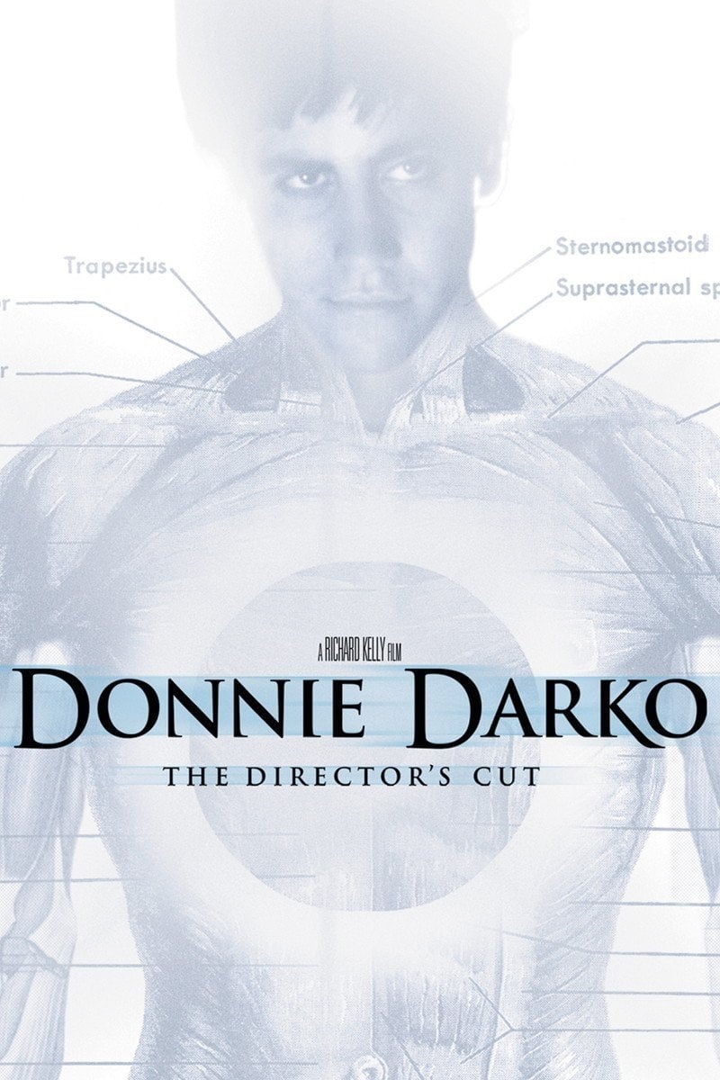 Постер Donnie Darko: Production Diary